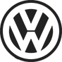 Volkswagen Repair Logo